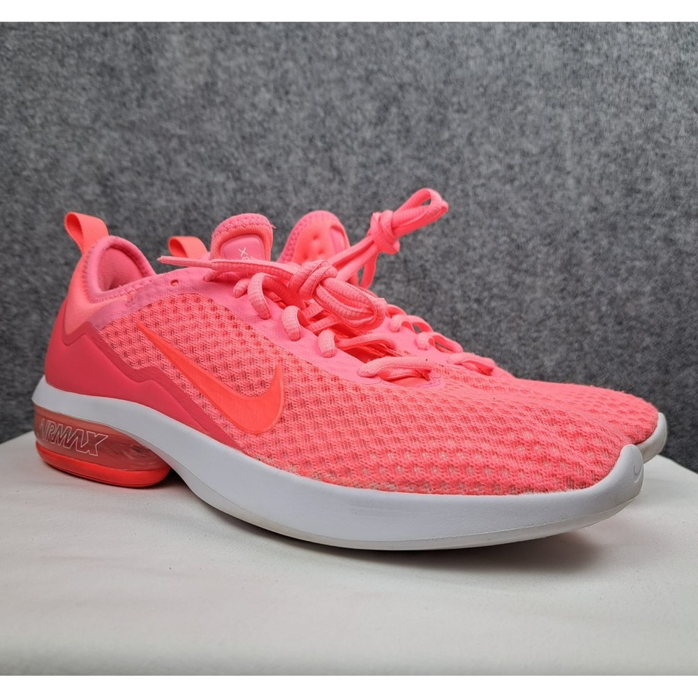 NIKE AIR MAX KANTARA Athletic Running Pink Trainers 908992-600 Womens Size 10